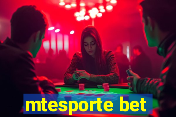 mtesporte bet